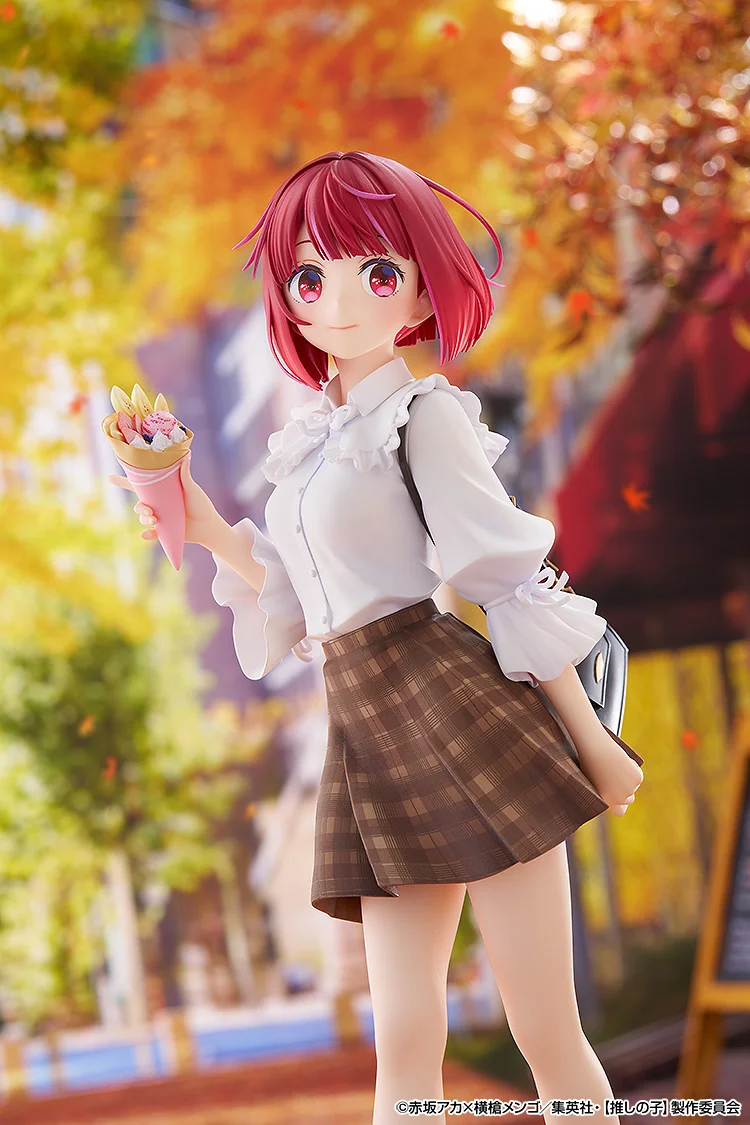 Scaled Figure 1/6 Arima Kana - Date Style Ver. Oshi no Ko By Good Smile Company