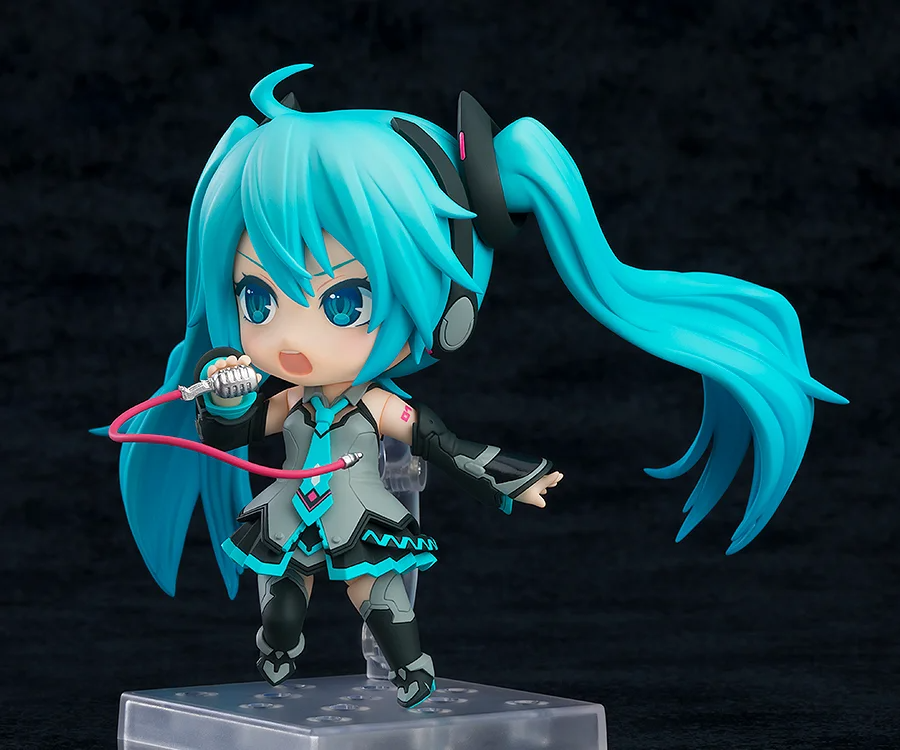 Nendoroid Hatsune Miku - Magical Mirai 2014 Ver. Vocaloid By Good Smile Company Limited
