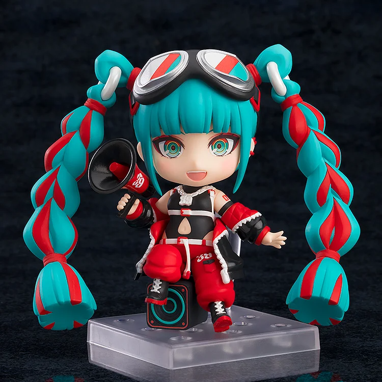 Nendoroid Hatsune Miku - Magical Mirai 2023 Ver. Illustration by LAM By Good Smile Company Limited