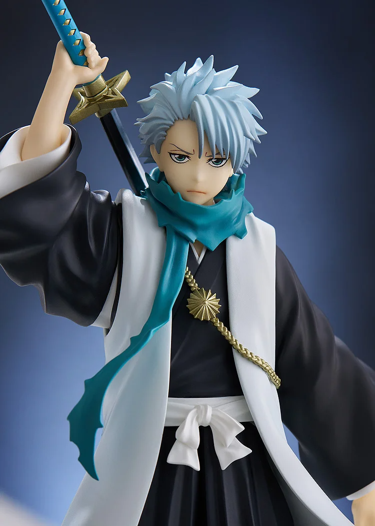 Pop Up Parade Figure Hitsugaya Toshiro - BLEACH By Good Smile Company