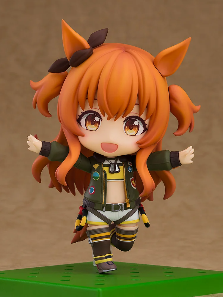 Nendoroid Mayano Top Gun - Uma Musume: Pretty Derby By Good Smile Company