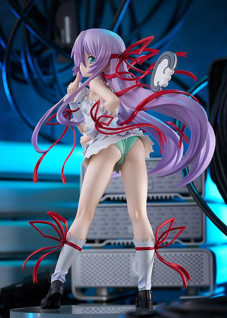 Pop Up Parade Figure SP SIze Al Azif - Kishin Houkou Demonbane By Good Smile Company