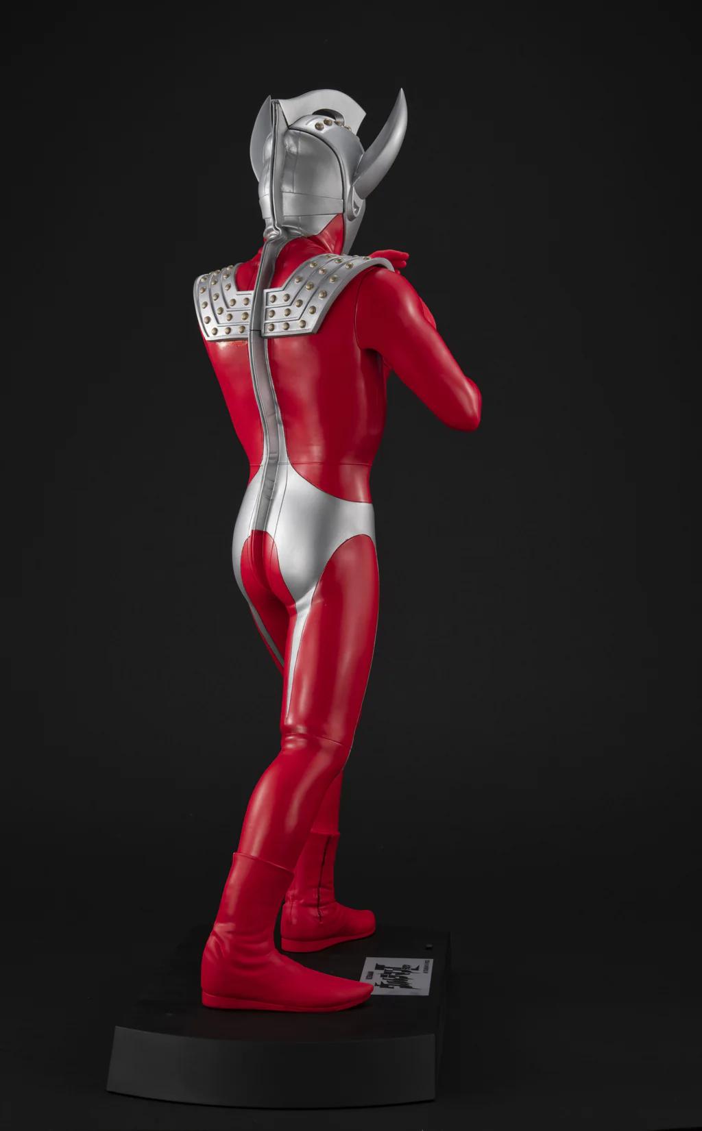 Ultimate Article Ultraman Taro By MegaHouse