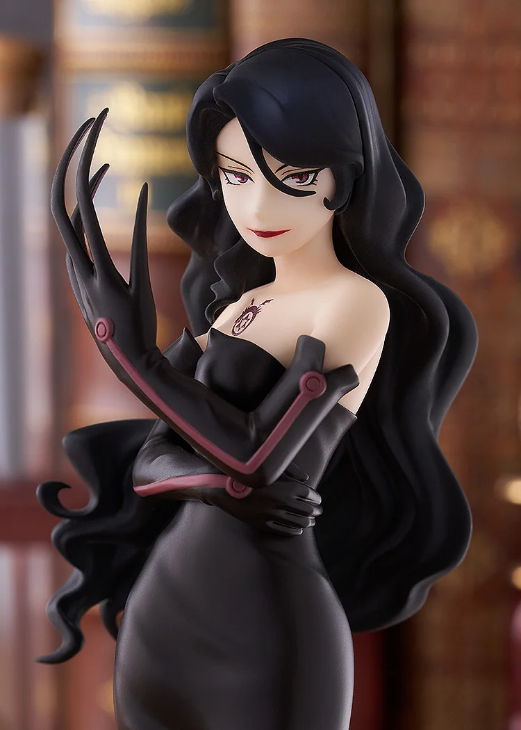 Pop Up Parade Figure Lust - Fullmetal Alchemist: Brotherhood (17cm) By Good Smile Company