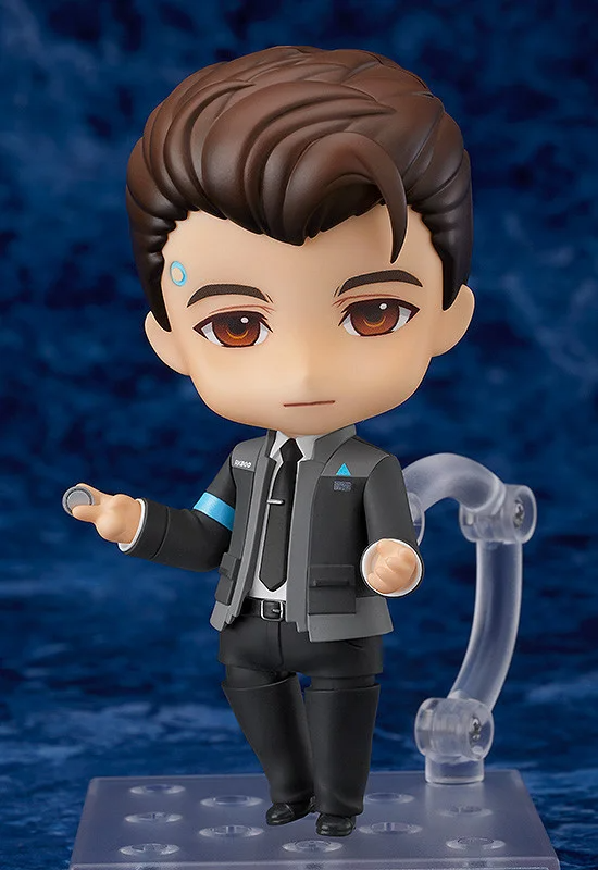 Nendoroid Connor - Detroit: Become Human (Re-Release) By Good Smile Company