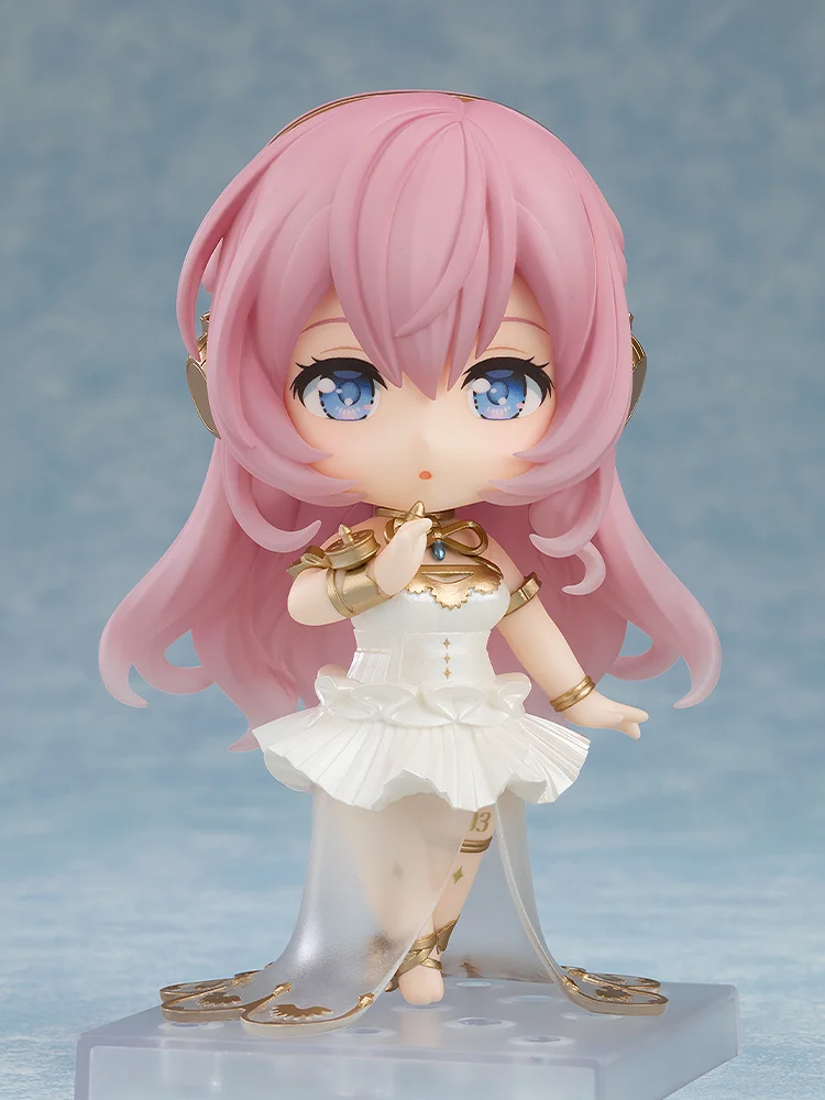 [With Bonus] Nendoroid Megurine Luka - Symphony 2024 Ver. Vocaloid By Good Smile Company Limited