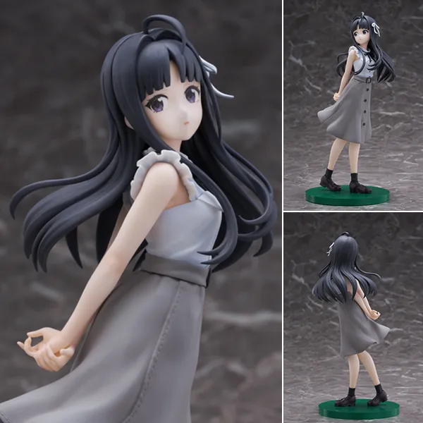 Scaled Figure Non-Scale Awa Subaru - Girls Band Cry (20cm) By Toei Animation