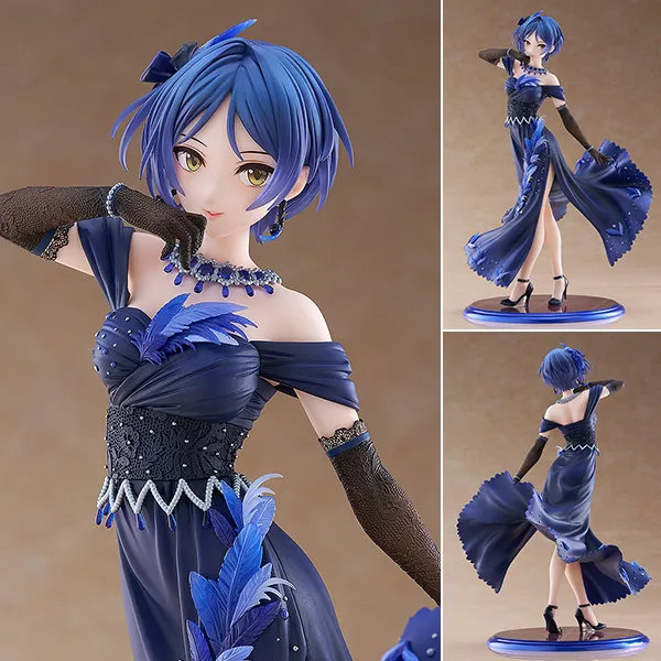 Dream Tech Scaled Figure 1/7 Hayami Kanade - Pretty Liar Ver. The iDOLM@STER By Wave