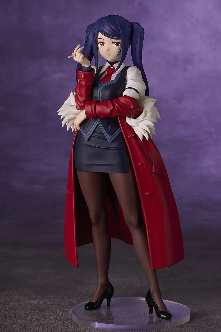 Pop Up Parade Figure L Size Jill Stingray - VA-11 HALL-A: Cyberpunk Bartender Action By Good Smile Company