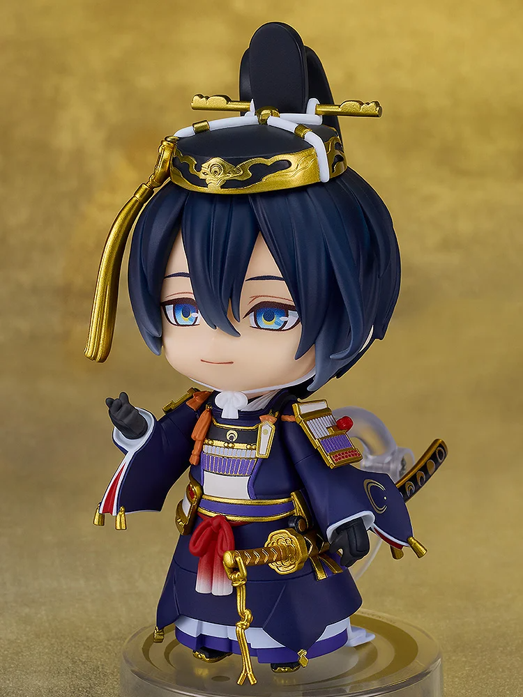 Nendoroid Munechika Mikazuki - Kiwame Ver. Touken Ranbu ONLINE By Orange Rouge