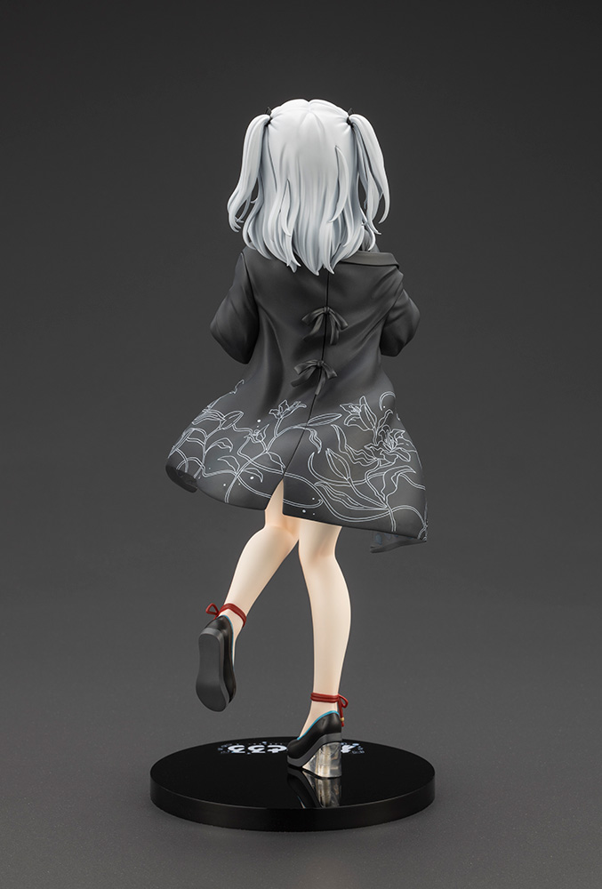Scaled Figure 1/7 Nekomugi Tororo - Virtual YouTuber By Kotobukiya