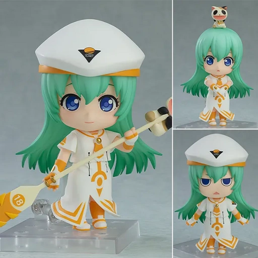 Image of Nendoroid Mizunashi Alice Carroll - ARIA By Good Smile Company
