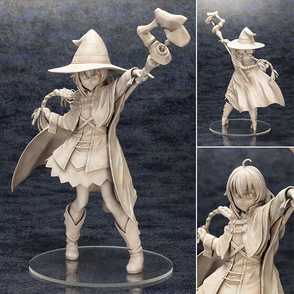 Scaled Figure 1/8 Roxy Migurdia - Original Ver. Mushoku Tensei: Jobless Reincarnation By Kotobukiya