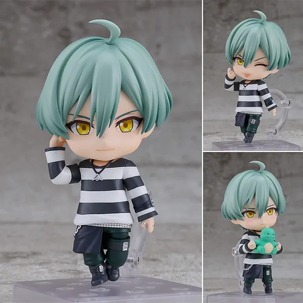 Nendoroid Isumi Haruka - IDOLiSH7 By Orange Rouge