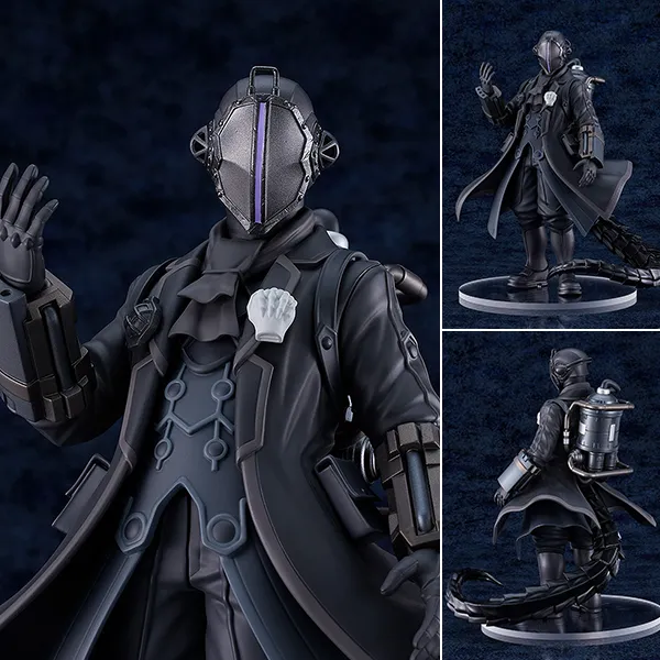 Pop Up Parade SP Figure Bondrewd - Made in Abyss (21cm) By Good Smile Company