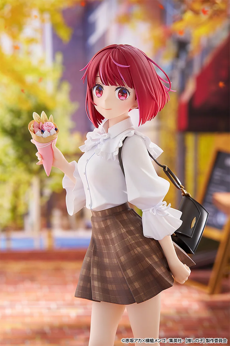 Scaled Figure 1/6 Arima Kana - Date Style Ver. Oshi no Ko By Good Smile Company