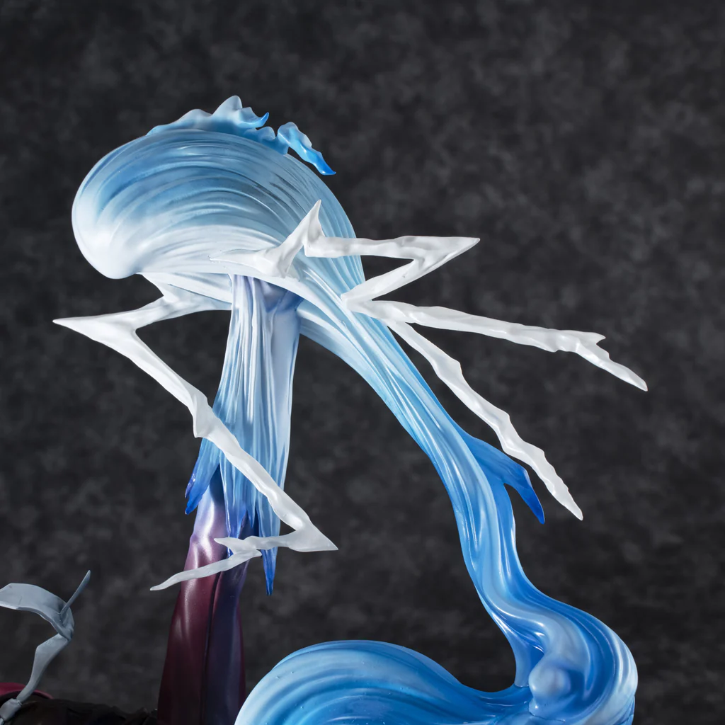 Portrait Of Pirates POP x Kotobukiya KรMAXIMUM Sanji - 20th Anniversary Ver. One Piece (30cm) By MegaHouse