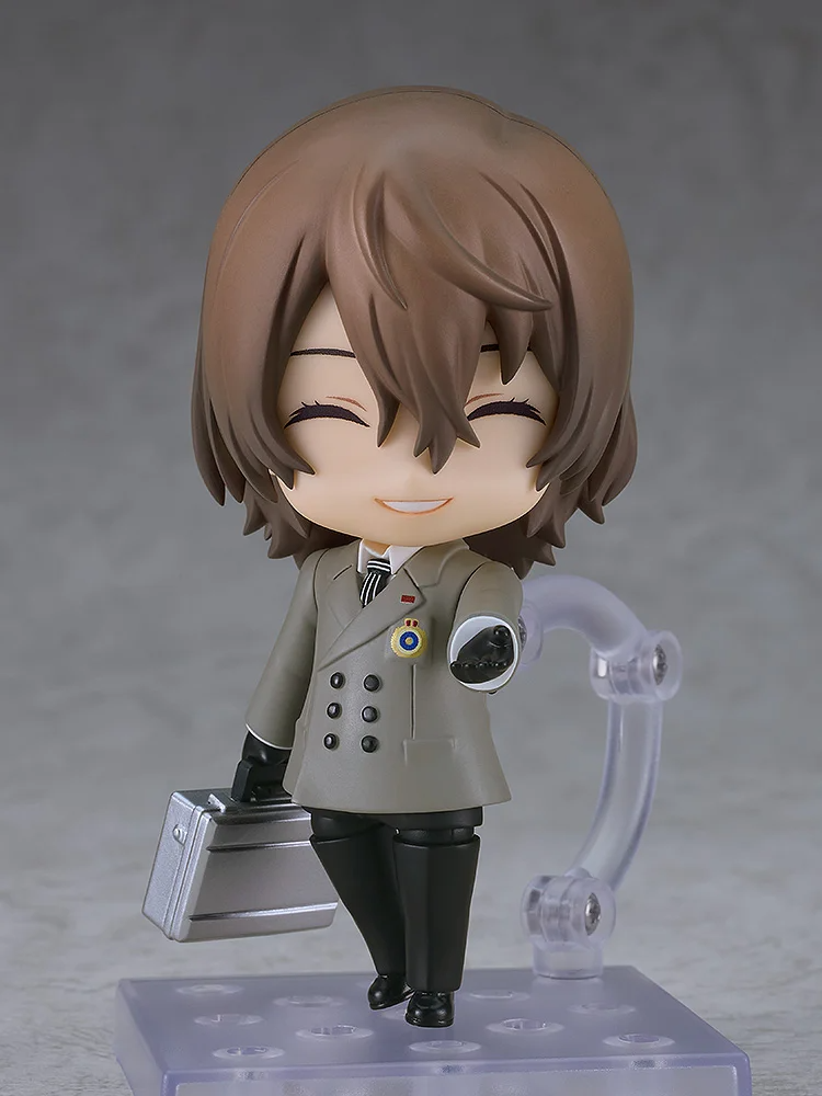 Nendoroid Akechi Goro - School Uniform Ver. Persona 5 Royal By Good Smile Company