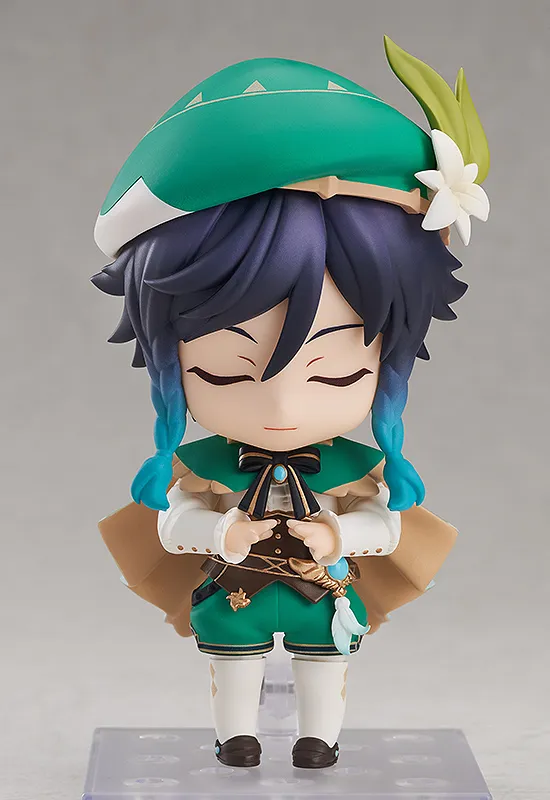 Nendoroid Venti - Genshin Impact By Good Smile Company