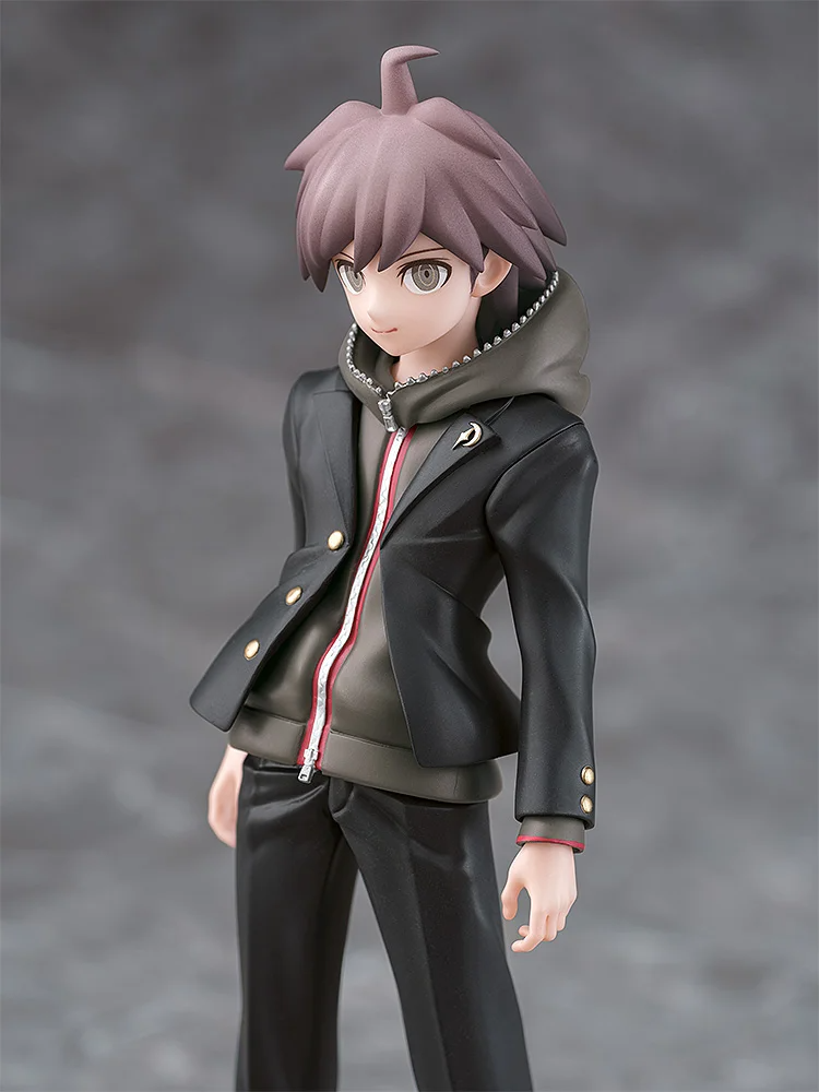 Pop Up Parade Figure Naegi Makoto - Danganronpa 1•2 Reload By Phat!