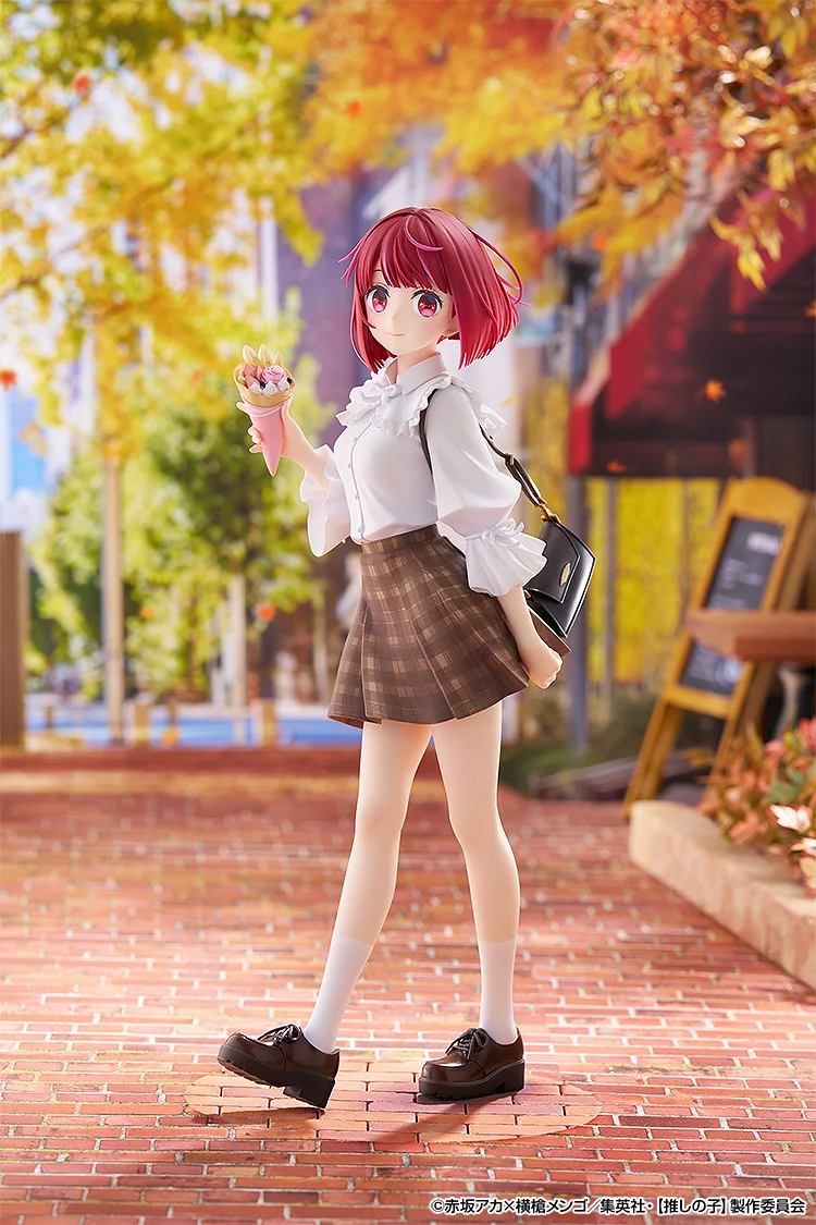 Scaled Figure 1/6 Arima Kana - Date Style Ver. Oshi no Ko By Good Smile Company
