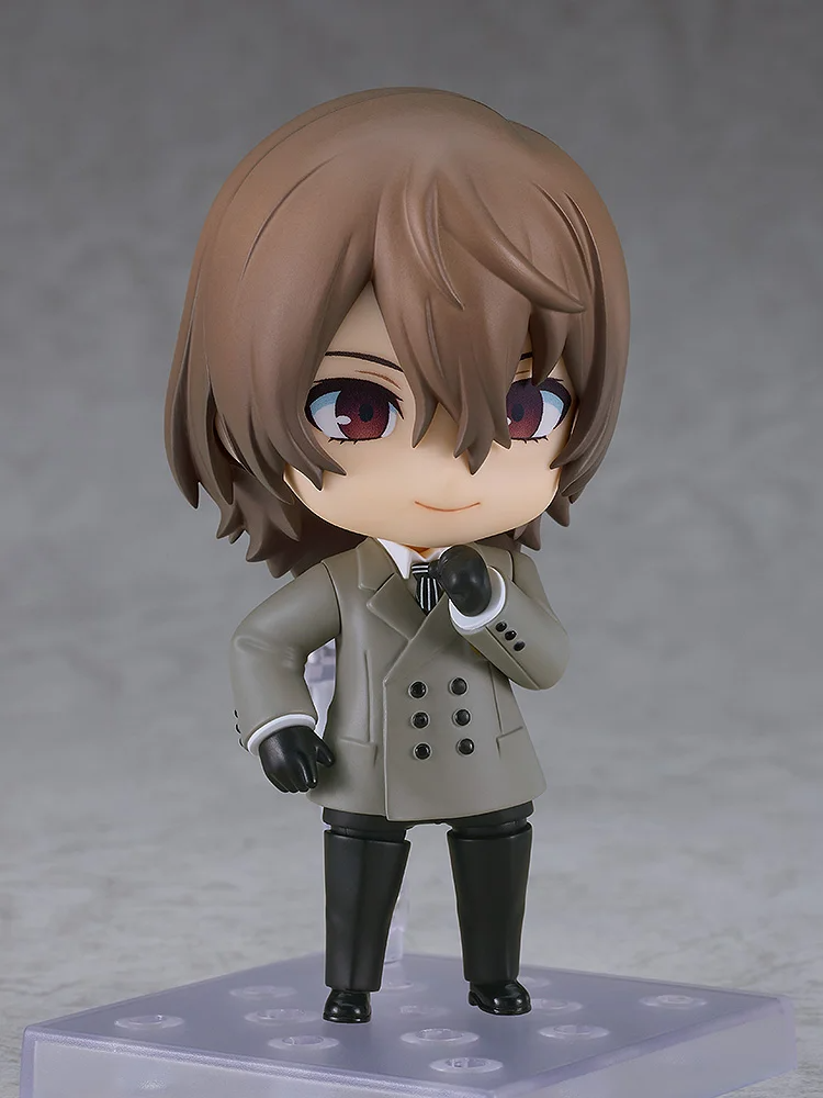 Nendoroid Akechi Goro - School Uniform Ver. Persona 5 Royal By Good Smile Company