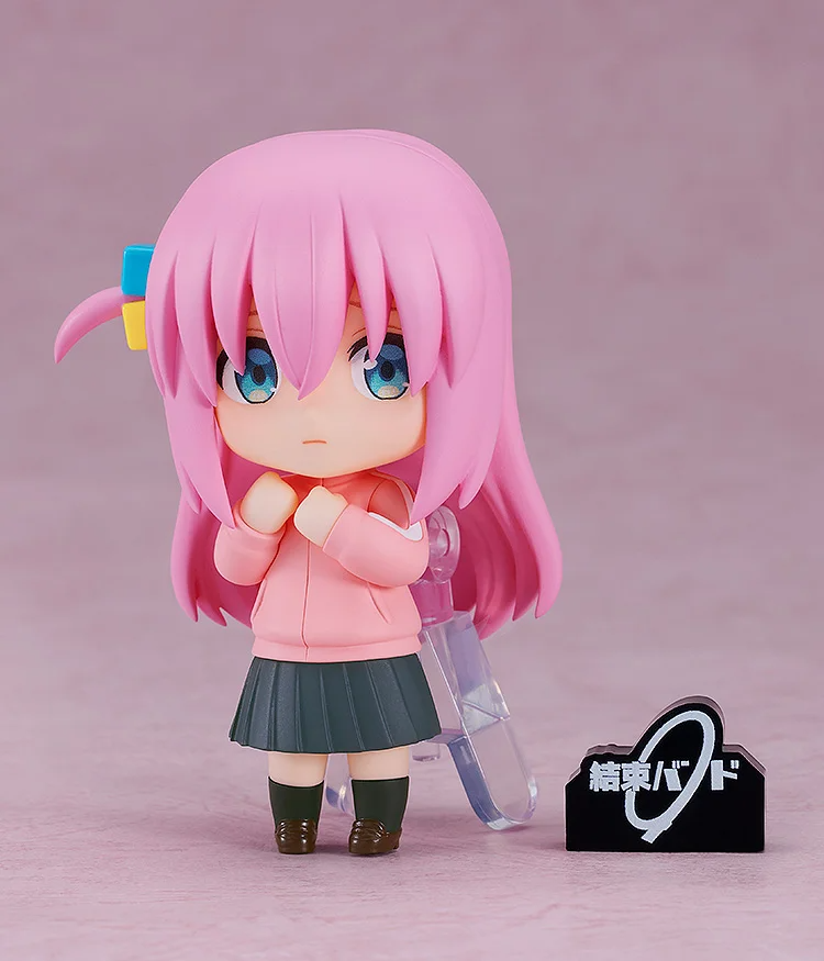 [Set of 6] Nendoroid Surprise - Bocchi The Rock! By Good Smile Company
