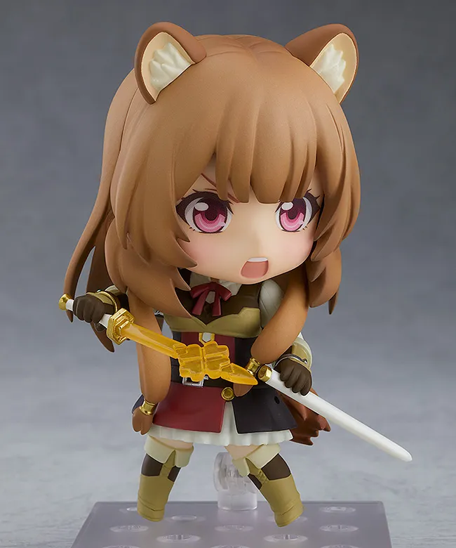 Nendoroid Raphtalia - Tate no Yuusha no Nariagari (Re-Release) By Good Smile Company