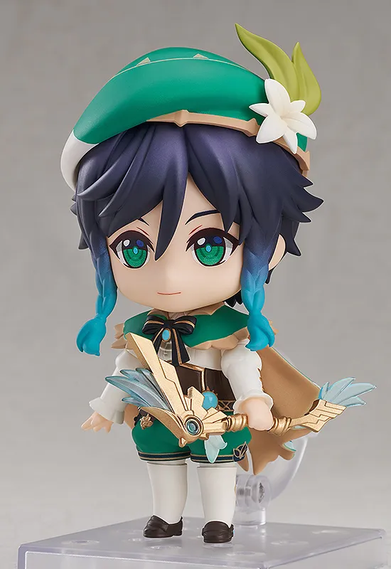 Nendoroid Venti - Genshin Impact By Good Smile Company