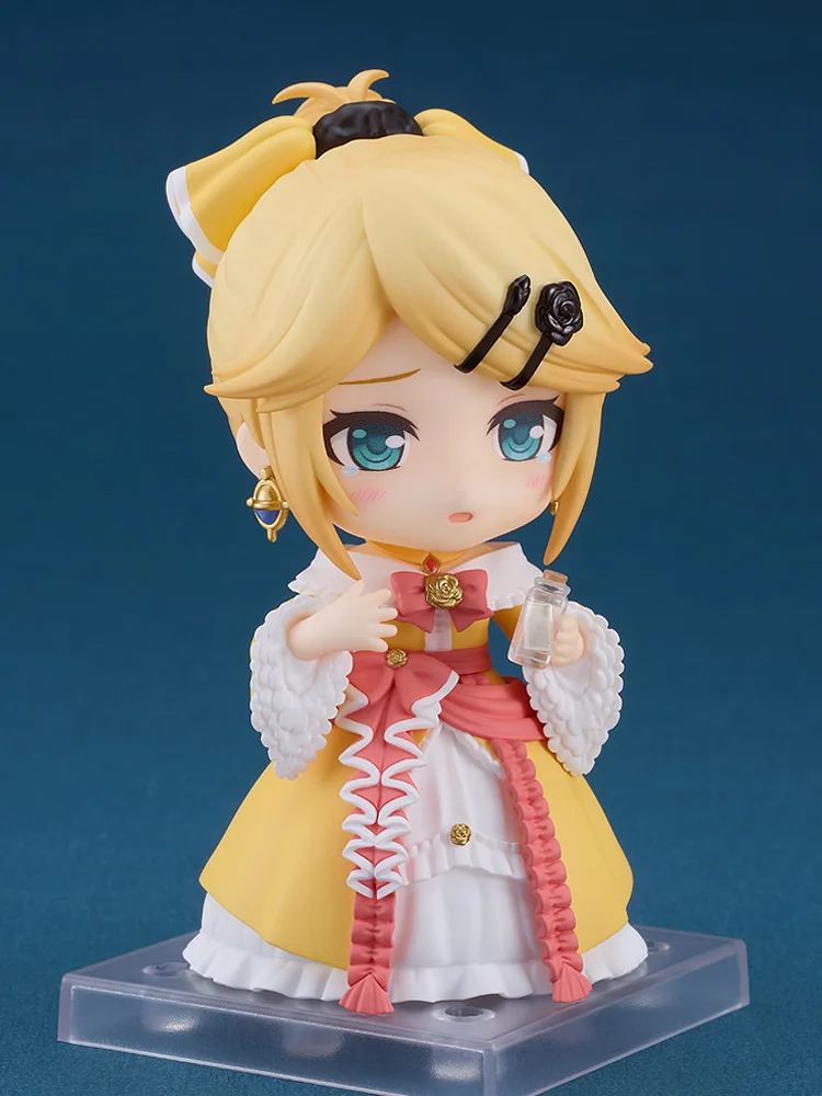 Nendoroid Kagamine Rin - The Servant of Evil Ver. Vocaloid By Good Smile Company
