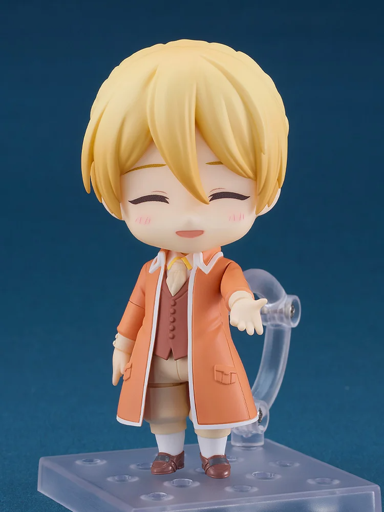 Nendoroid Kagamine Len - The Servant of Evil Ver. Vocaloid By Good Smile Company