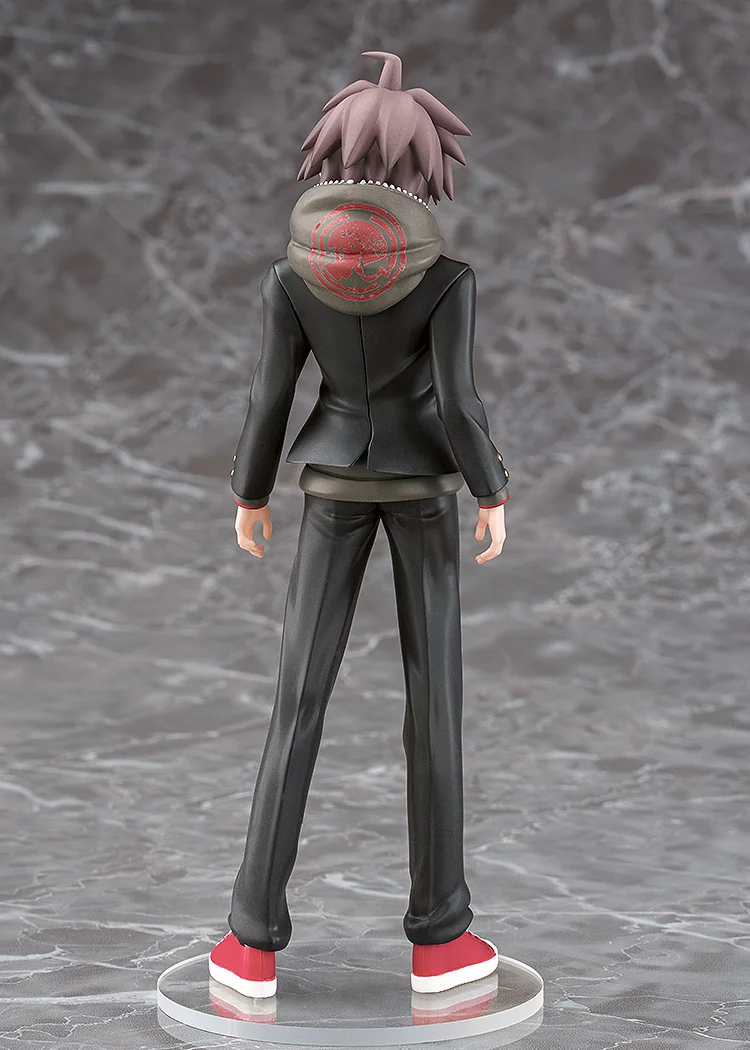 Pop Up Parade Figure Naegi Makoto - Danganronpa 1•2 Reload By Phat!