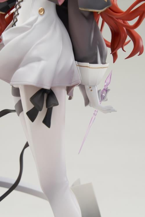 Scaled Figure 1/7 Sonneto - Reverse: 1999 By APEX