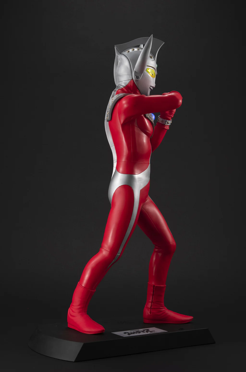 Ultimate Article Ultraman Taro By MegaHouse