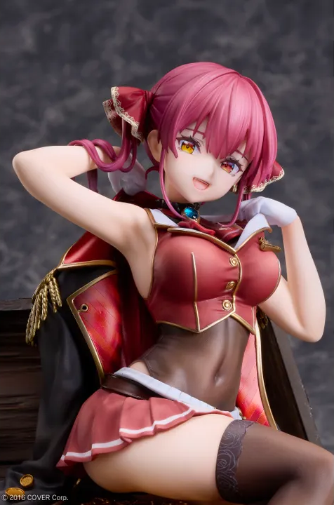 Scaled Figure 1/7 Houshou Marine - hololive production By Design COCO