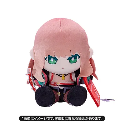 [With Plushie Bonus] Scaled Figure 1/7 Minami Yume - Dreamy Divas Ver. Gridman Universe By Solarain