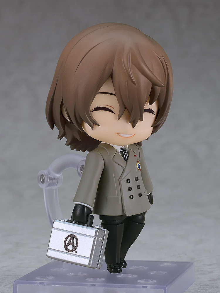 Nendoroid Akechi Goro - School Uniform Ver. Persona 5 Royal By Good Smile Company