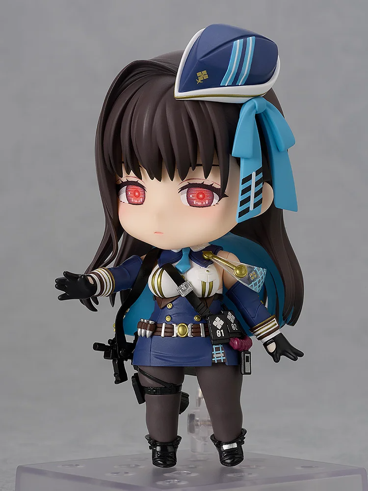 Nendoroid Marian - Goddess of Victory: NiKKE By Good Smile Company
