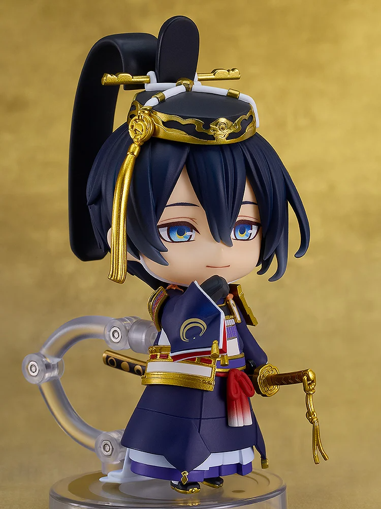 Nendoroid Munechika Mikazuki - Kiwame Ver. Touken Ranbu ONLINE By Orange Rouge