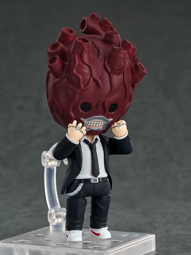 Nendoroid Shin - Dorohedoro By Good Smil Arts Shanghai