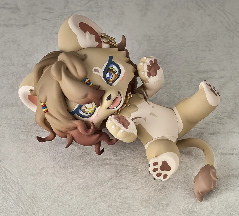 Nendoroid August - Fluffy Land By Good Smile Arts Shanghai