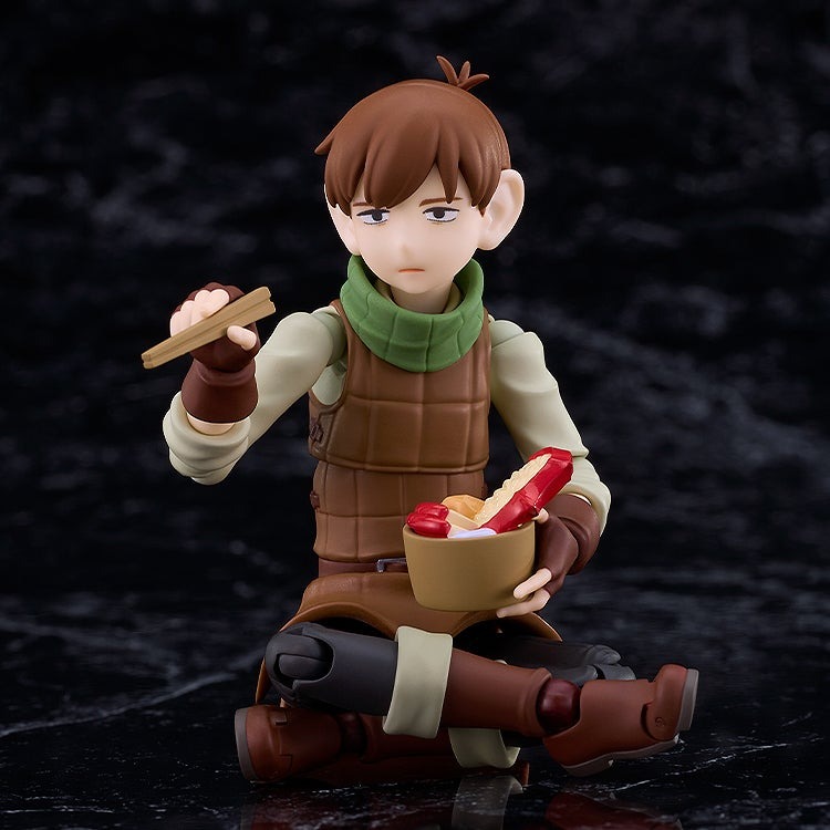 figma Chilchuck Tims - Dungeon Meshi By Max Factory