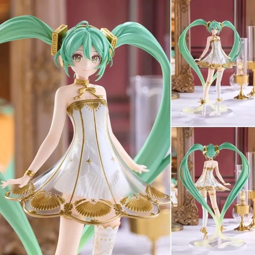 Pop Up Parade Figure L Size Hatsune Miku - Symphony 2020 Ver. Vocaloid By Good Smile Company