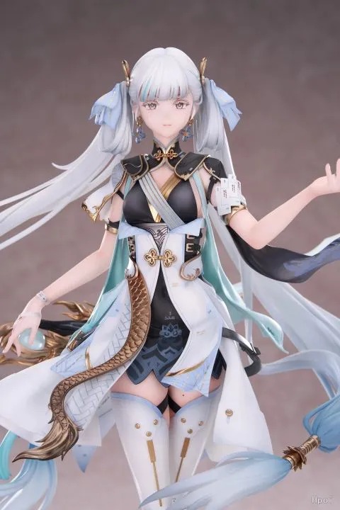 Scaled Figure 1/7 Jinhsi - Magistrate of Jinzhou Ver. Wuthering Waves By APEX