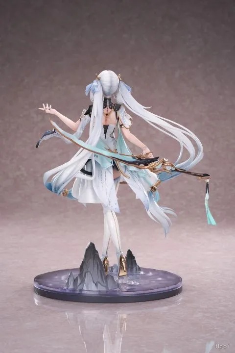 Scaled Figure 1/7 Jinhsi - Magistrate of Jinzhou Ver. Wuthering Waves By APEX