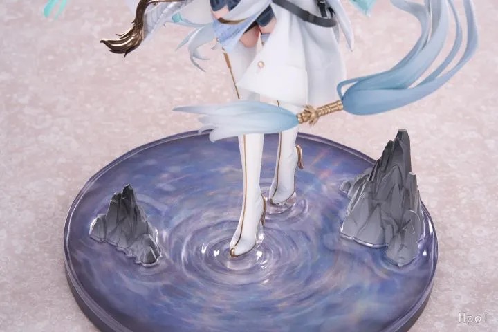 Scaled Figure 1/7 Jinhsi - Magistrate of Jinzhou Ver. Wuthering Waves By APEX