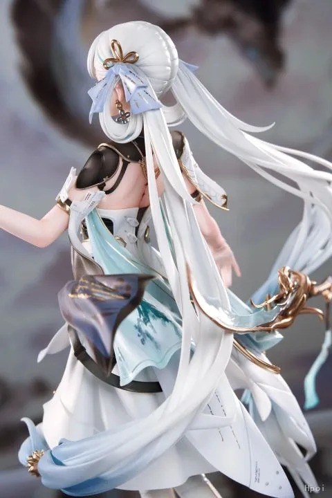 Scaled Figure 1/7 Jinhsi - Magistrate of Jinzhou Ver. Wuthering Waves By APEX