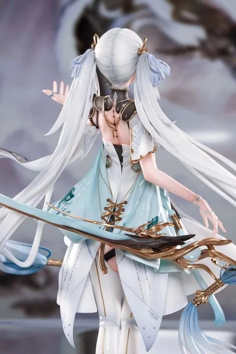 Scaled Figure 1/7 Jinhsi - Magistrate of Jinzhou Ver. Wuthering Waves By APEX