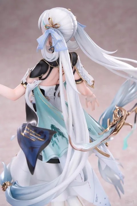 Scaled Figure 1/7 Jinhsi - Magistrate of Jinzhou Ver. Wuthering Waves By APEX