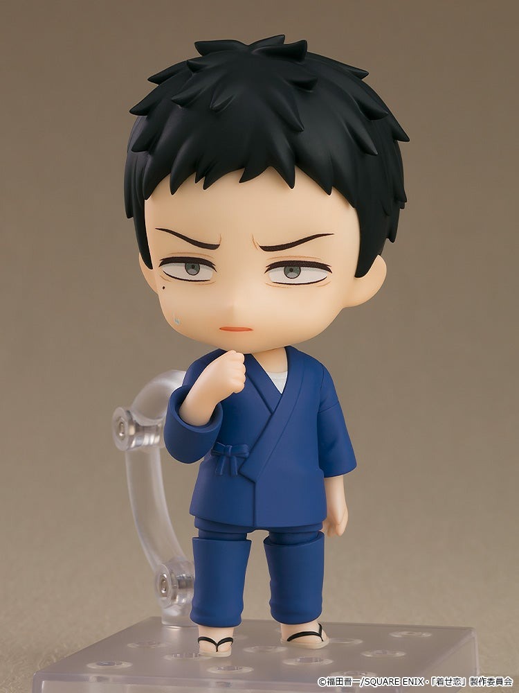 Nendoroid Wakana Gojo - Sono Bisque Doll wa Koi wo Suru (Re-Release) By Good Smile Company